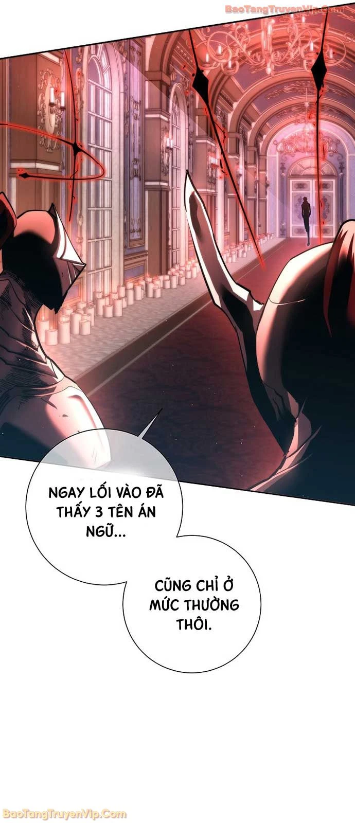 Kiếm Thần Đến Từ Tận Thế Chapter 49 - 54