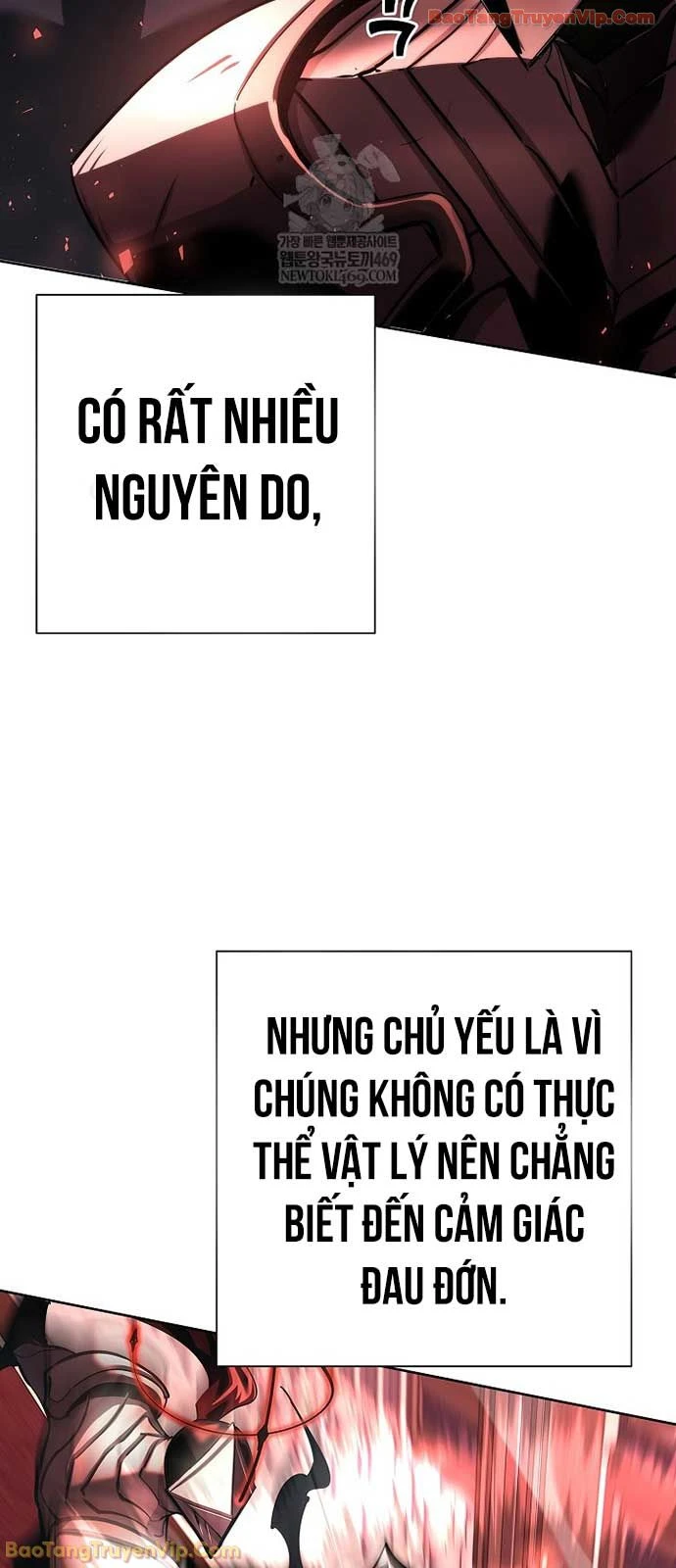 Kiếm Thần Đến Từ Tận Thế Chapter 49 - 56