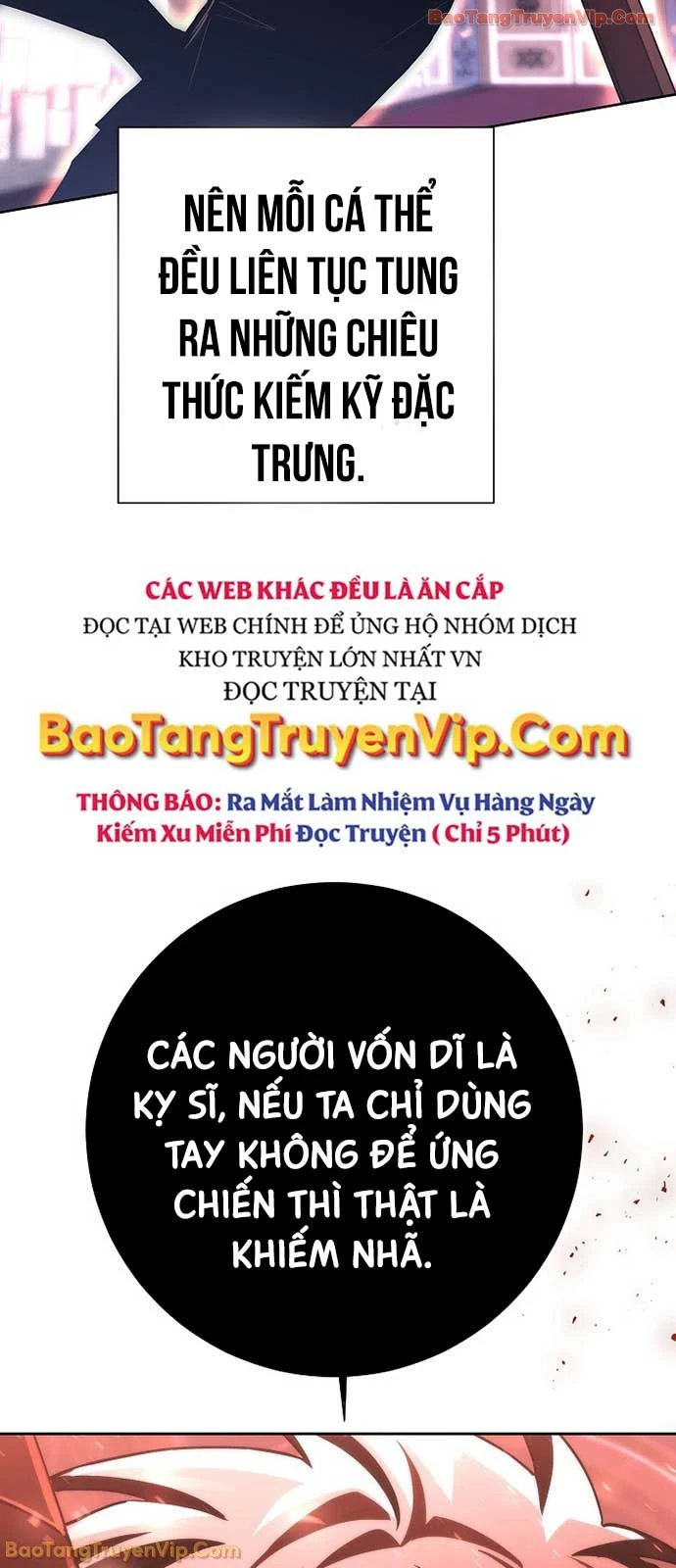 Kiếm Thần Đến Từ Tận Thế Chapter 49 - 59