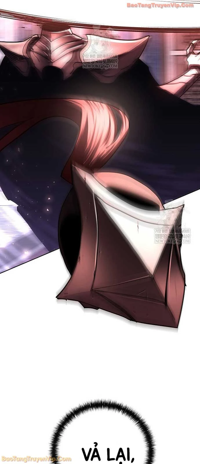 Kiếm Thần Đến Từ Tận Thế Chapter 49 - 65