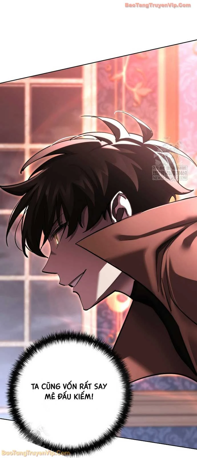 Kiếm Thần Đến Từ Tận Thế Chapter 49 - 67