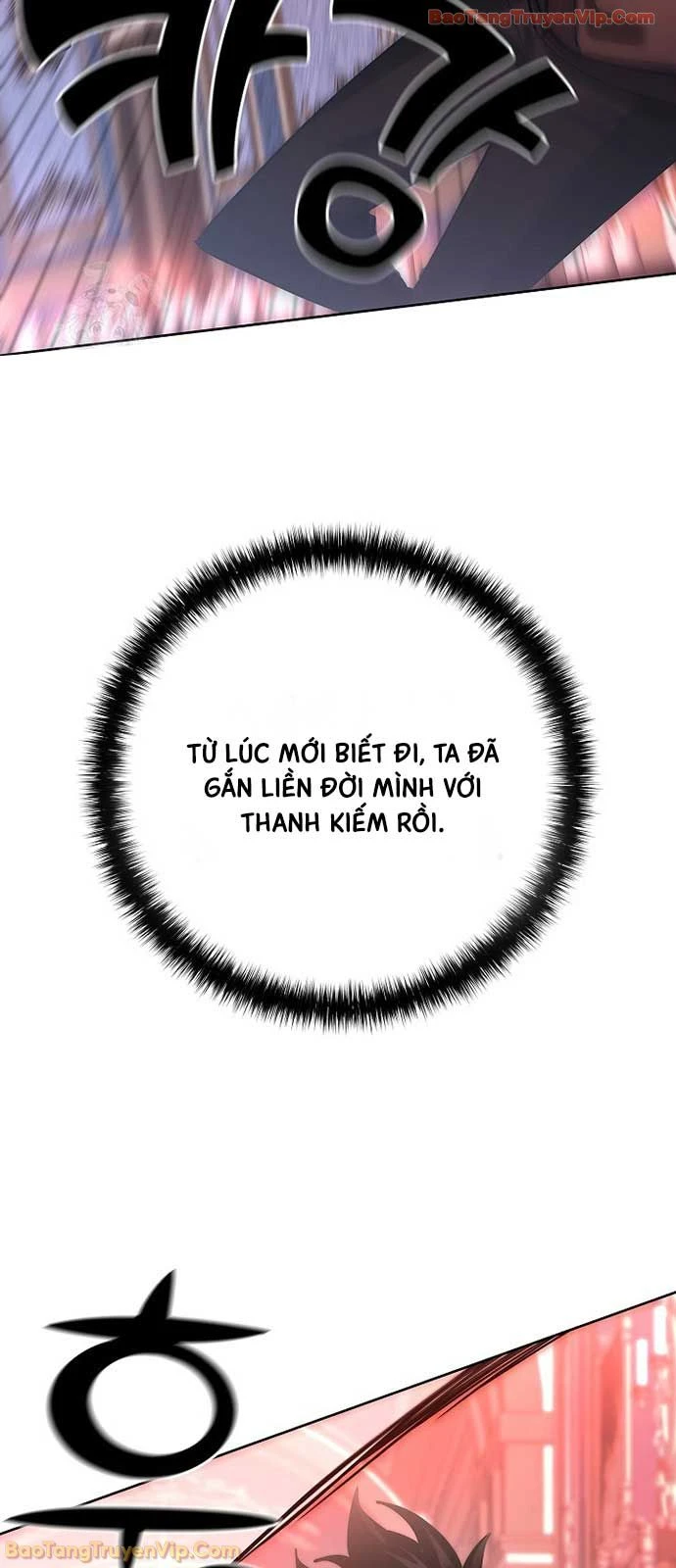 Kiếm Thần Đến Từ Tận Thế Chapter 49 - 69