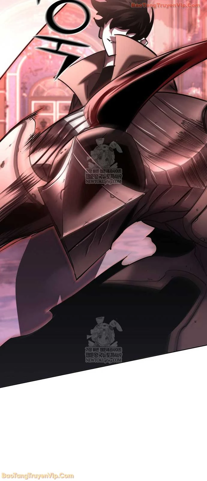 Kiếm Thần Đến Từ Tận Thế Chapter 49 - 70