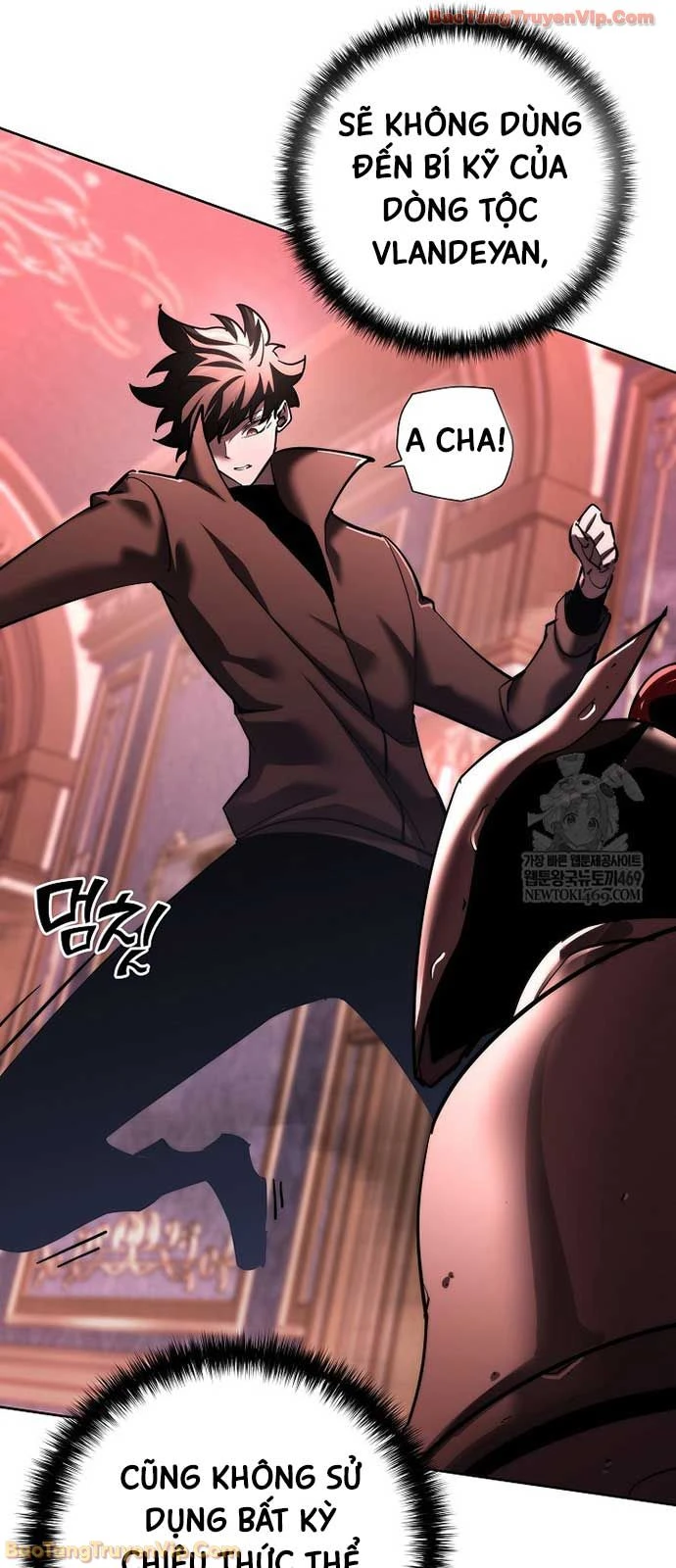 Kiếm Thần Đến Từ Tận Thế Chapter 49 - 71