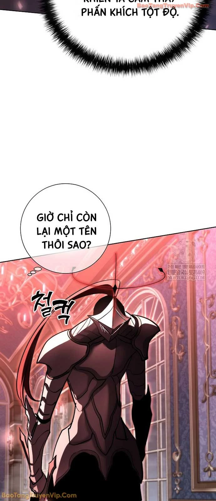 Kiếm Thần Đến Từ Tận Thế Chapter 49 - 76