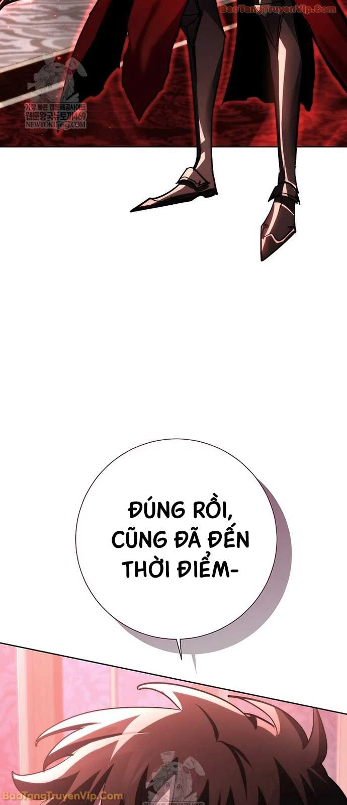 Kiếm Thần Đến Từ Tận Thế Chapter 49 - 84