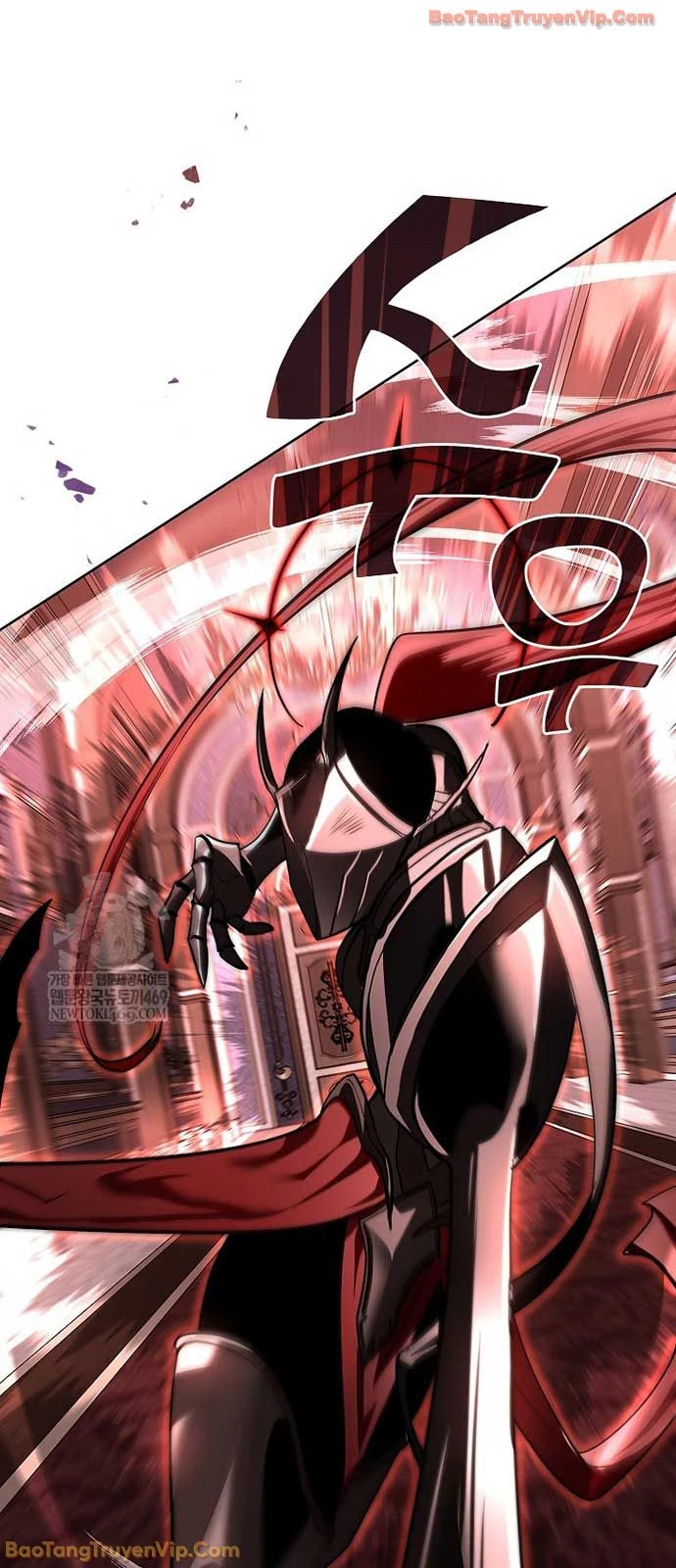 Kiếm Thần Đến Từ Tận Thế Chapter 49 - 86