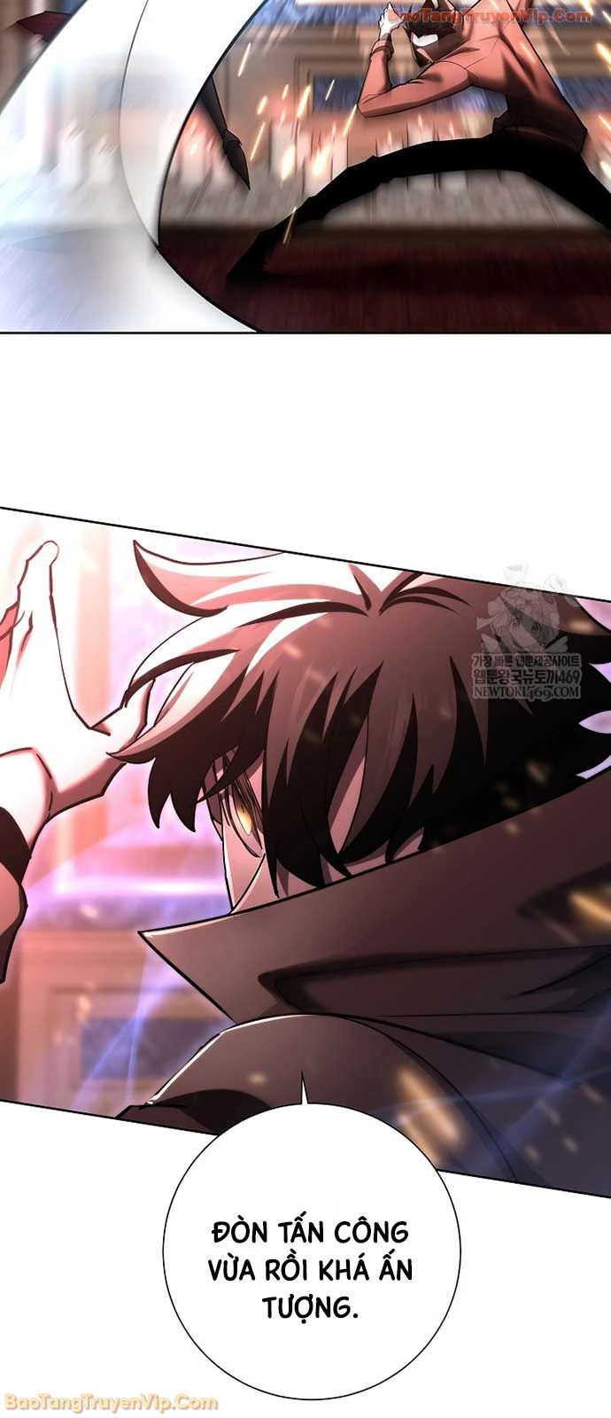 Kiếm Thần Đến Từ Tận Thế Chapter 49 - 93