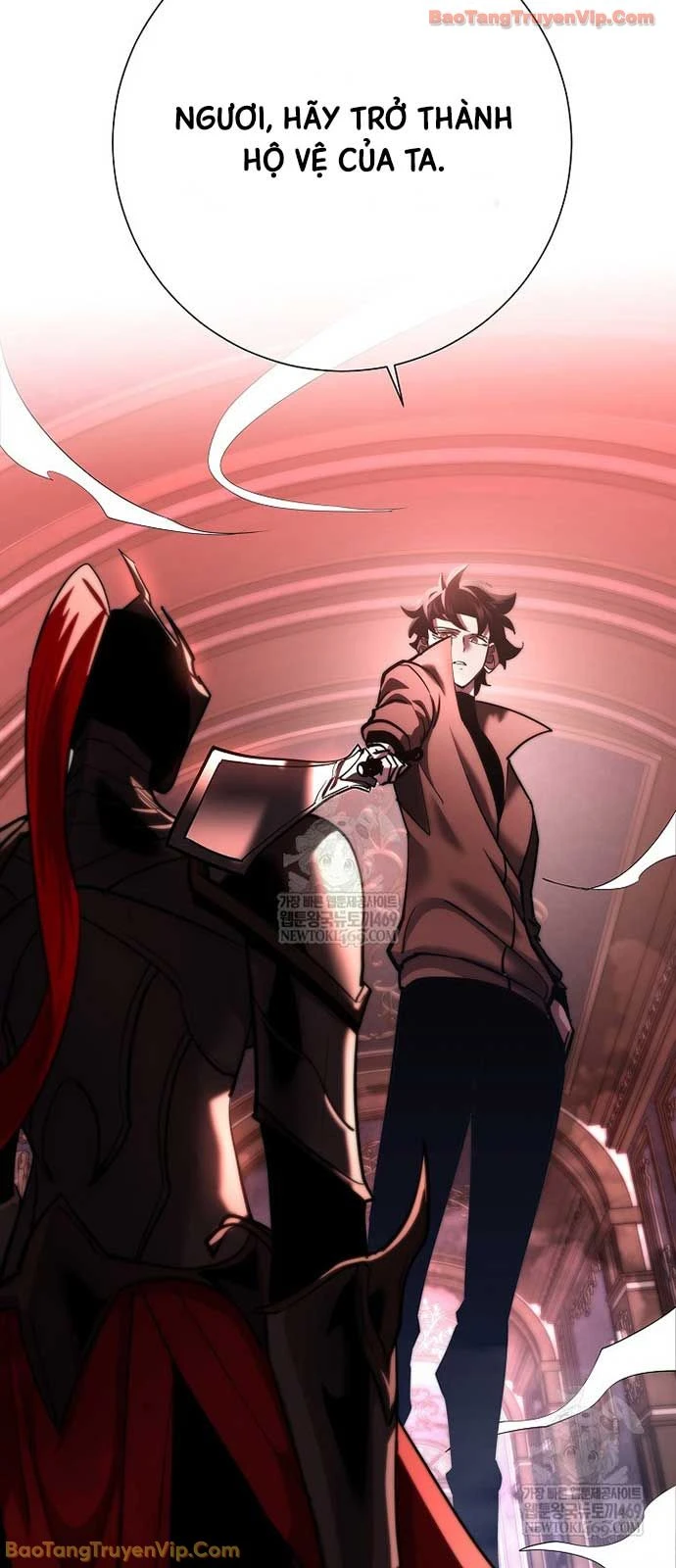 Kiếm Thần Đến Từ Tận Thế Chapter 49 - 97