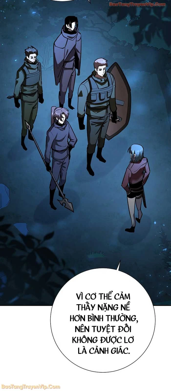 Kiếm Thần Đến Từ Tận Thế Chapter 33 - 4