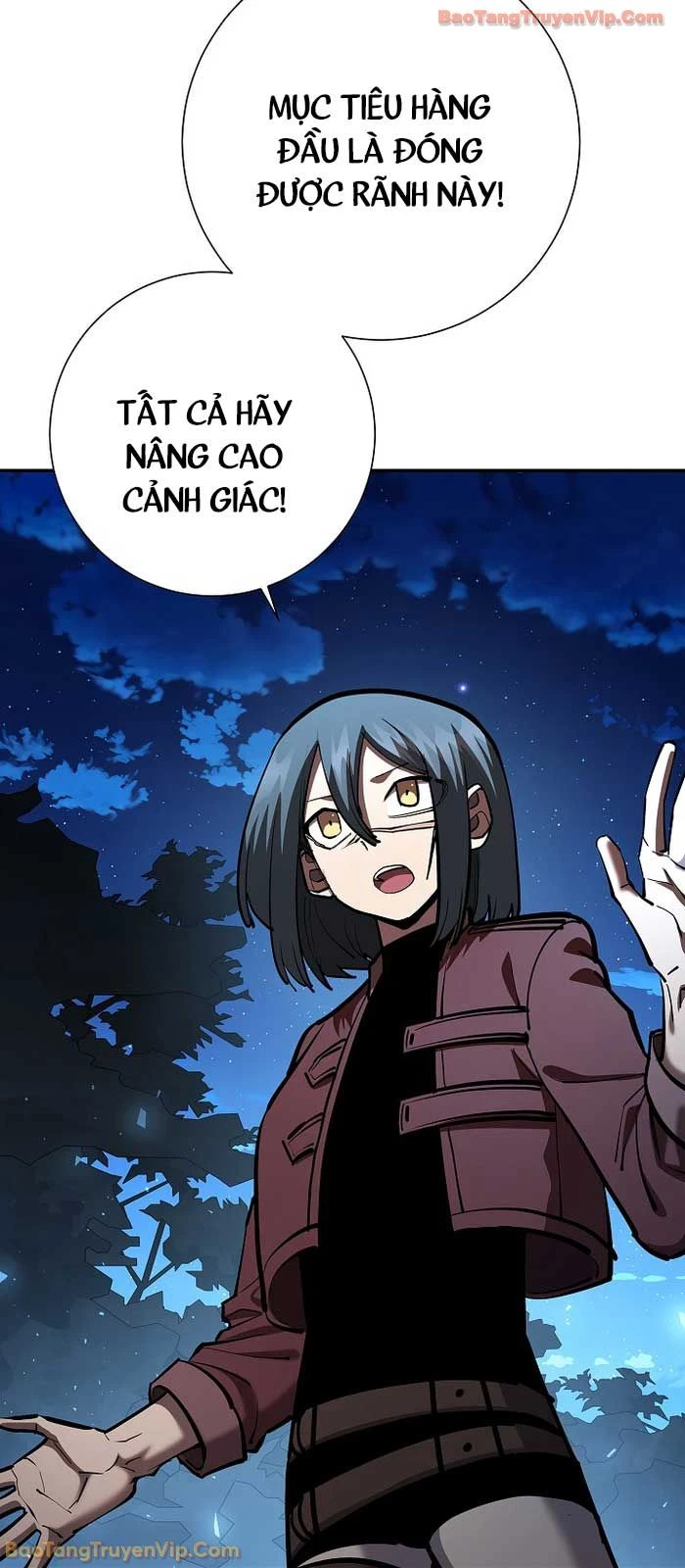 Kiếm Thần Đến Từ Tận Thế Chapter 33 - 8