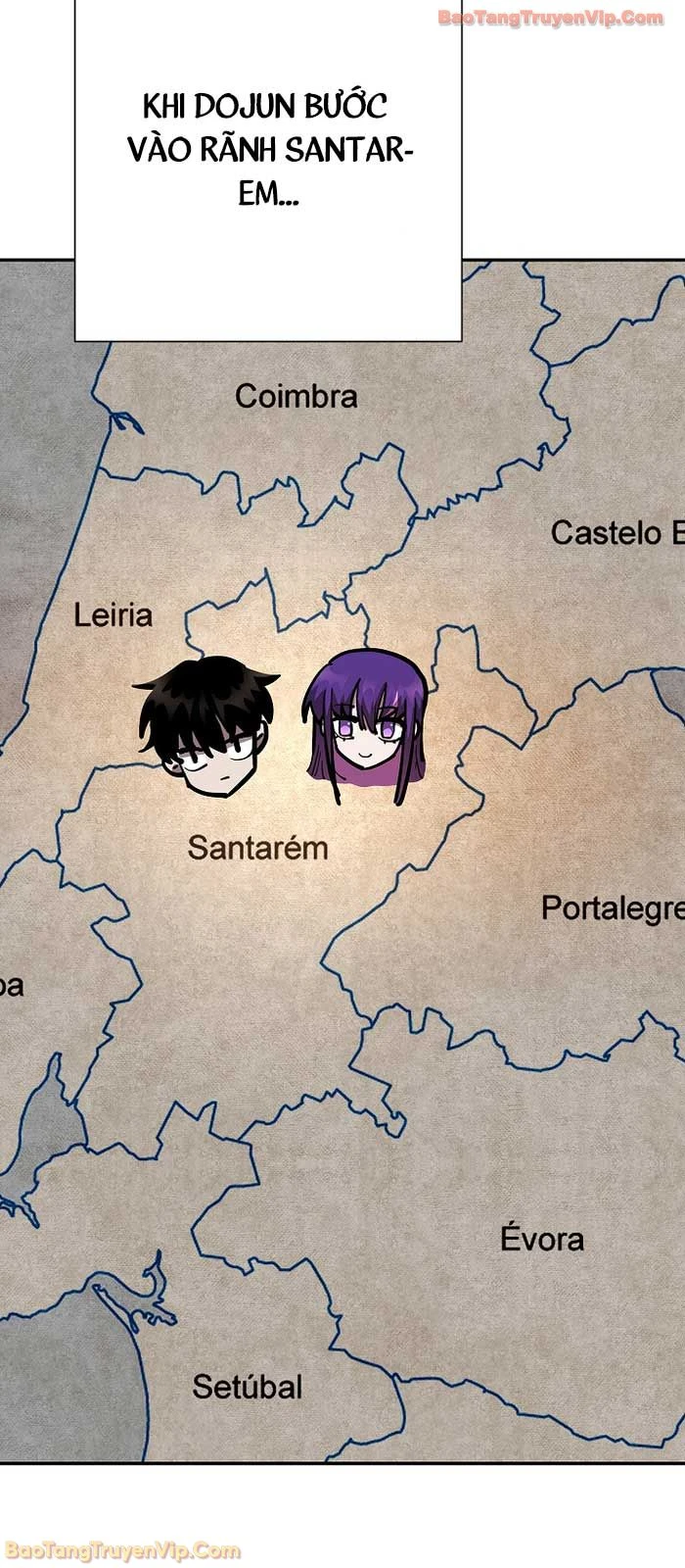 Kiếm Thần Đến Từ Tận Thế Chapter 33 - 12