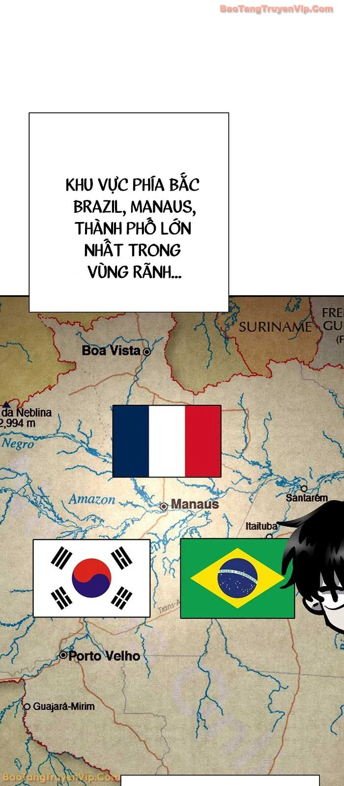 Kiếm Thần Đến Từ Tận Thế Chapter 33 - 13