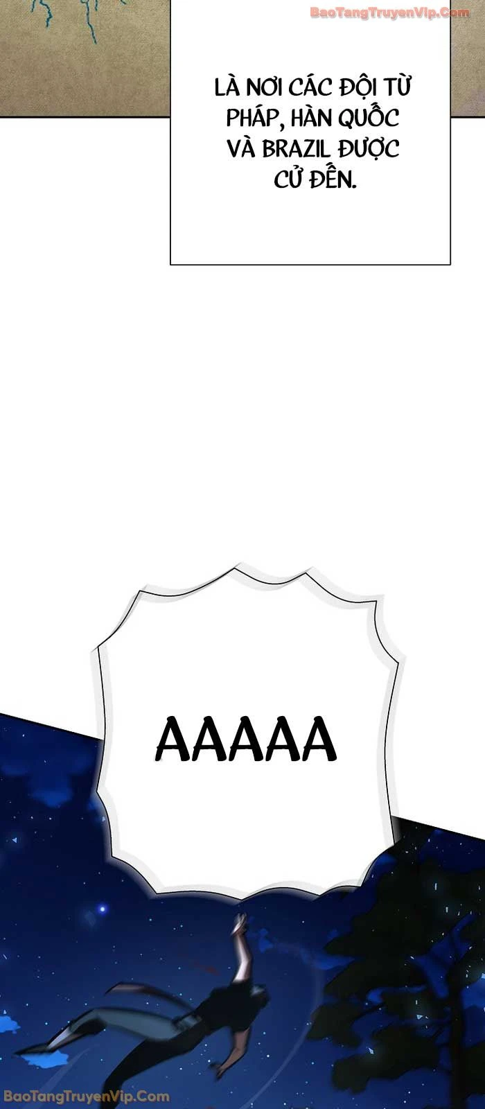 Kiếm Thần Đến Từ Tận Thế Chapter 33 - 14