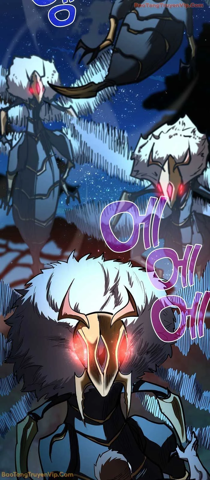 Kiếm Thần Đến Từ Tận Thế Chapter 33 - 18