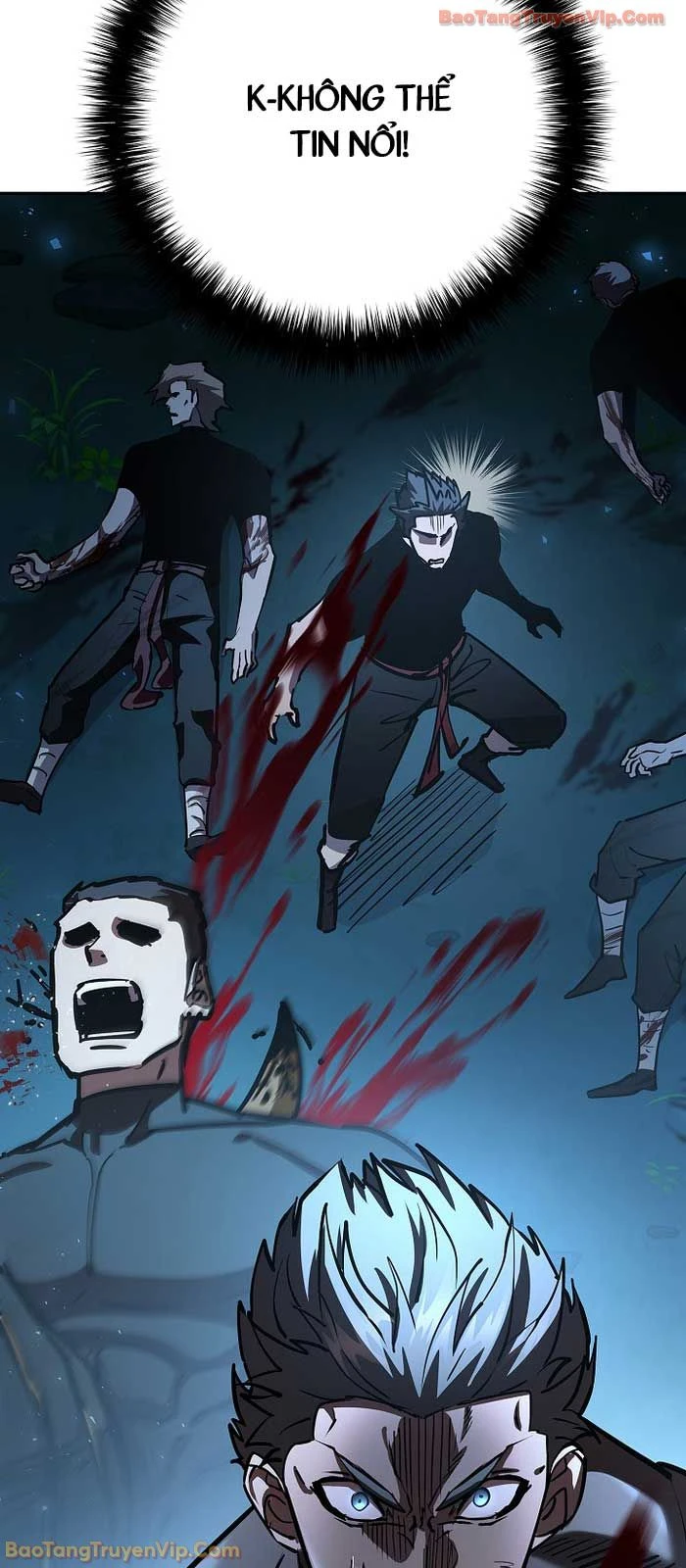 Kiếm Thần Đến Từ Tận Thế Chapter 33 - 20