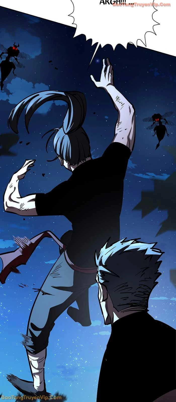 Kiếm Thần Đến Từ Tận Thế Chapter 33 - 22