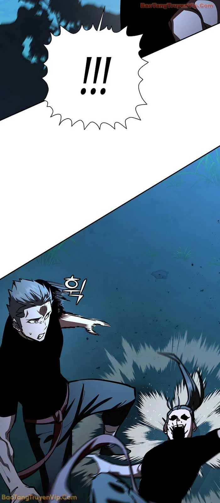 Kiếm Thần Đến Từ Tận Thế Chapter 33 - 23