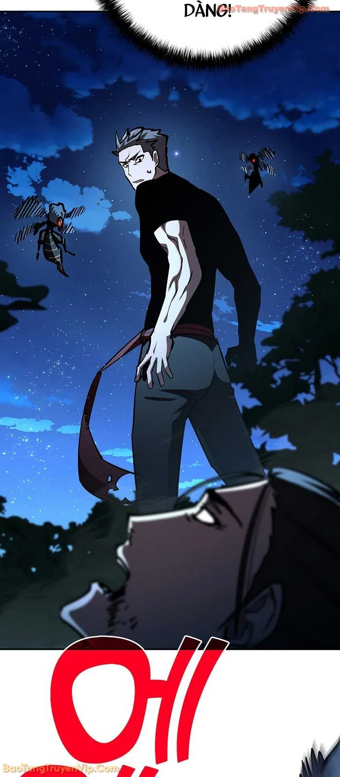 Kiếm Thần Đến Từ Tận Thế Chapter 33 - 25