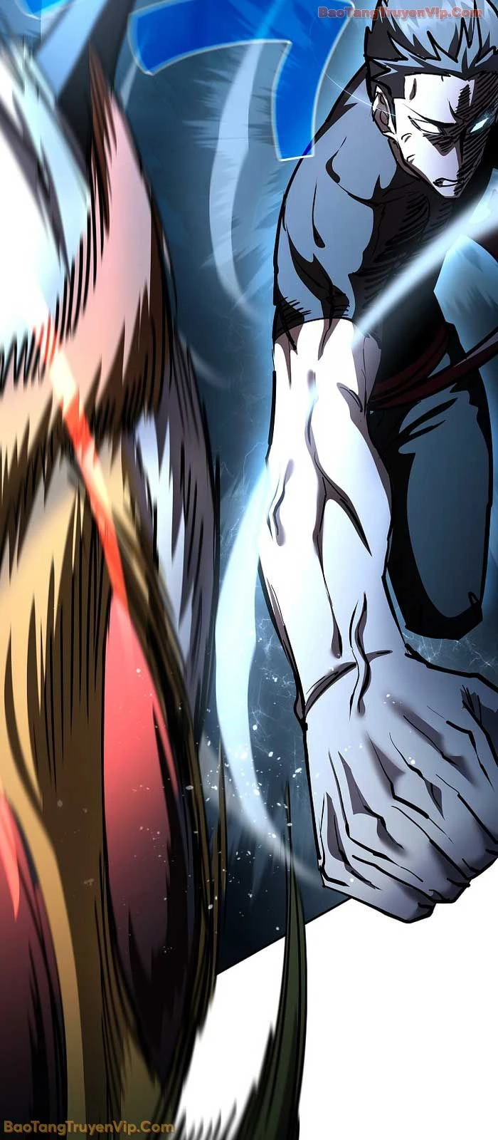 Kiếm Thần Đến Từ Tận Thế Chapter 33 - 28