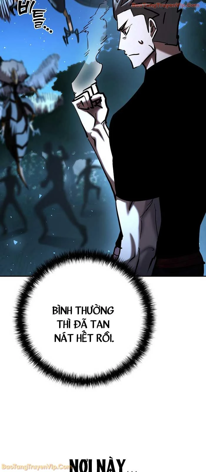 Kiếm Thần Đến Từ Tận Thế Chapter 33 - 30