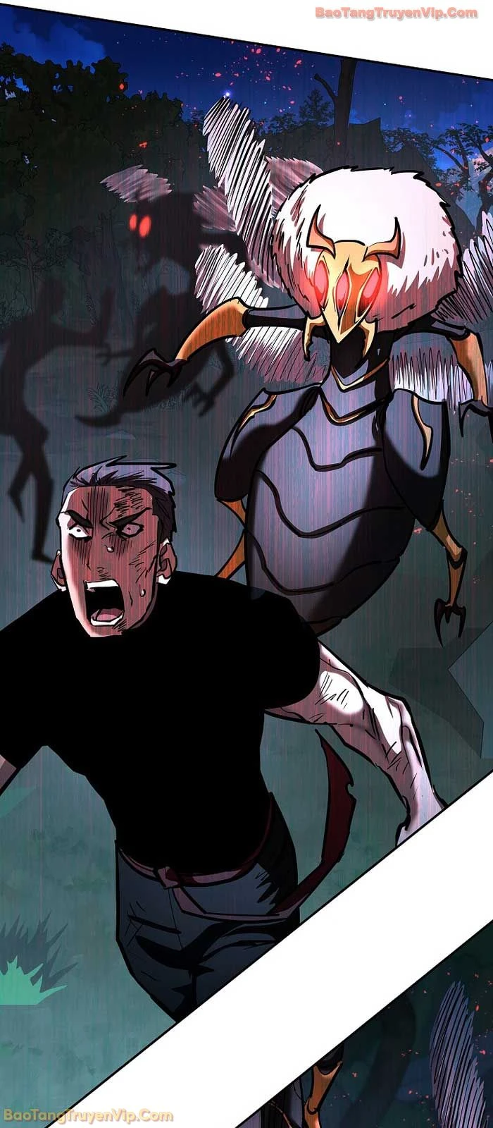 Kiếm Thần Đến Từ Tận Thế Chapter 33 - 32