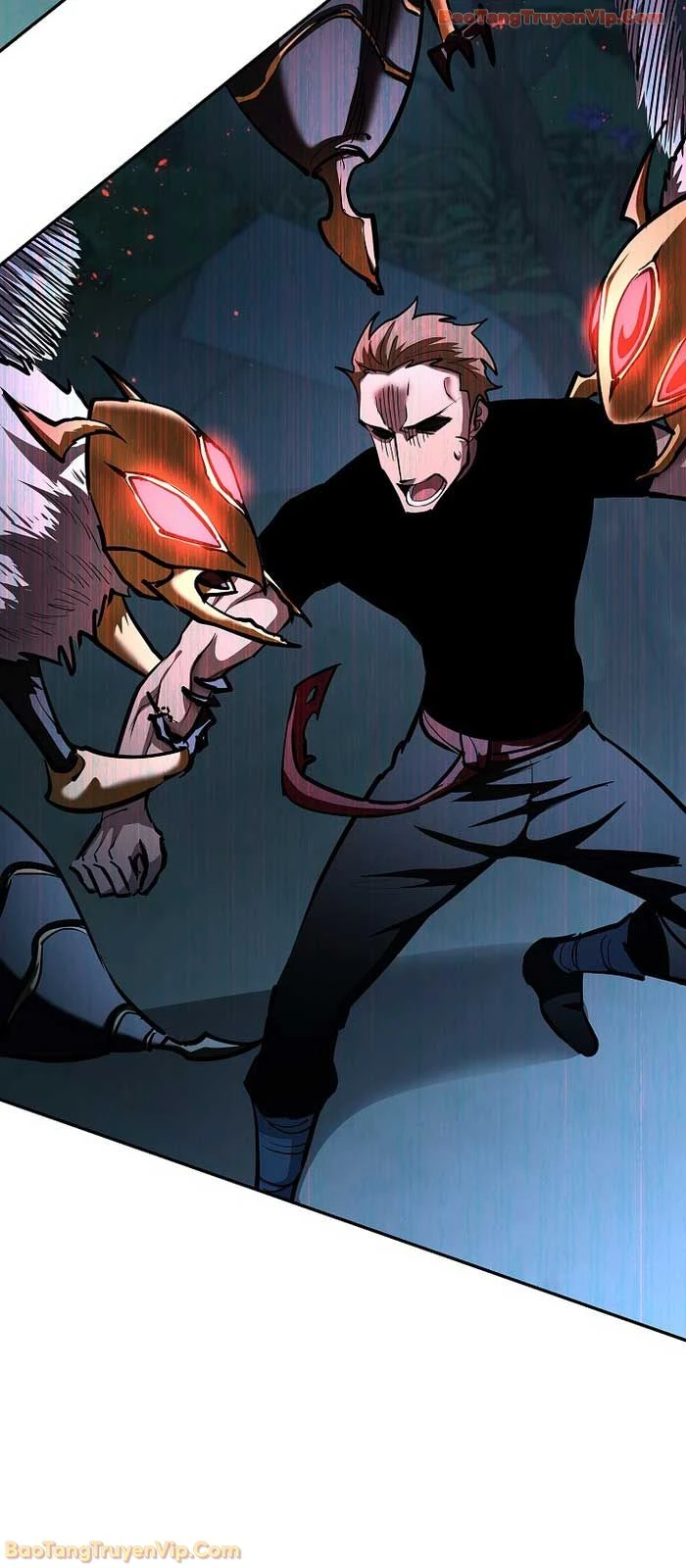 Kiếm Thần Đến Từ Tận Thế Chapter 33 - 33