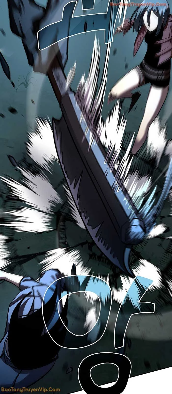 Kiếm Thần Đến Từ Tận Thế Chapter 33 - 36