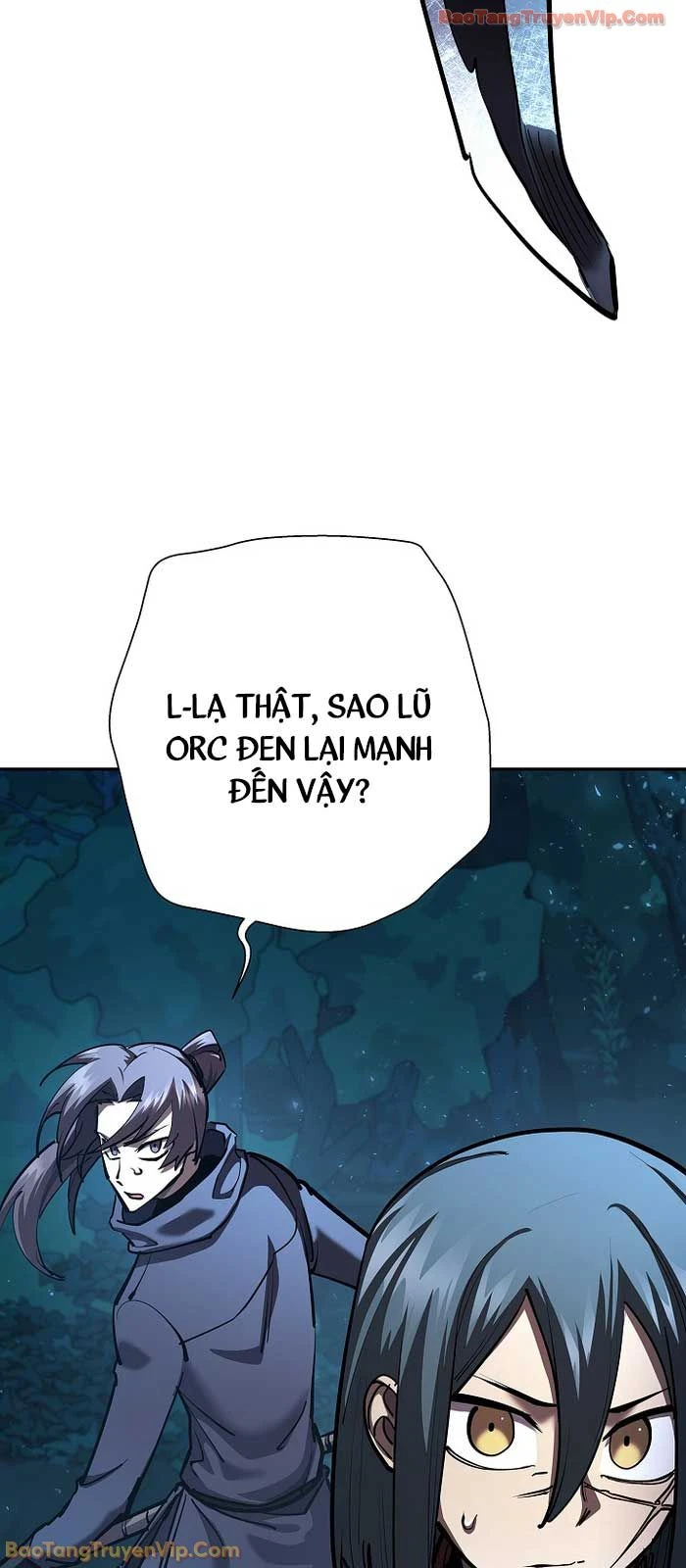 Kiếm Thần Đến Từ Tận Thế Chapter 33 - 39