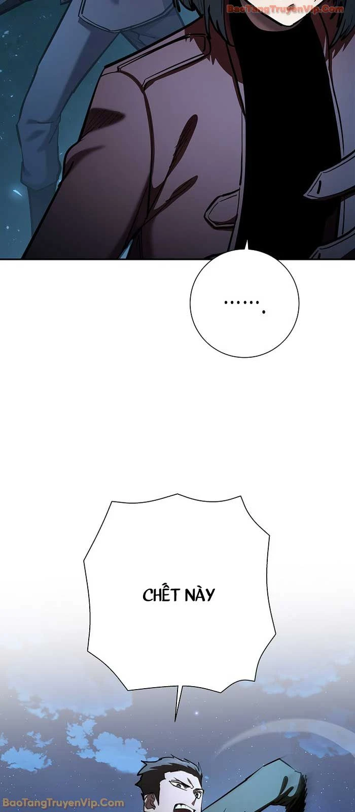 Kiếm Thần Đến Từ Tận Thế Chapter 33 - 40