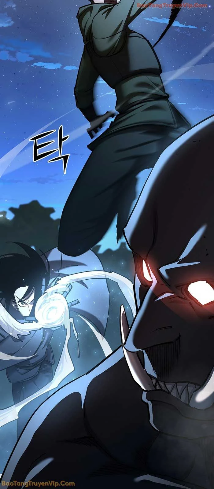 Kiếm Thần Đến Từ Tận Thế Chapter 33 - 41