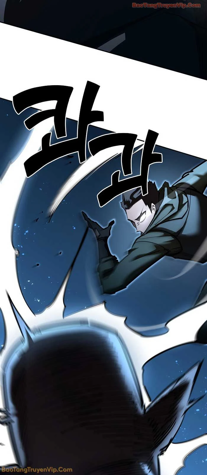 Kiếm Thần Đến Từ Tận Thế Chapter 33 - 42