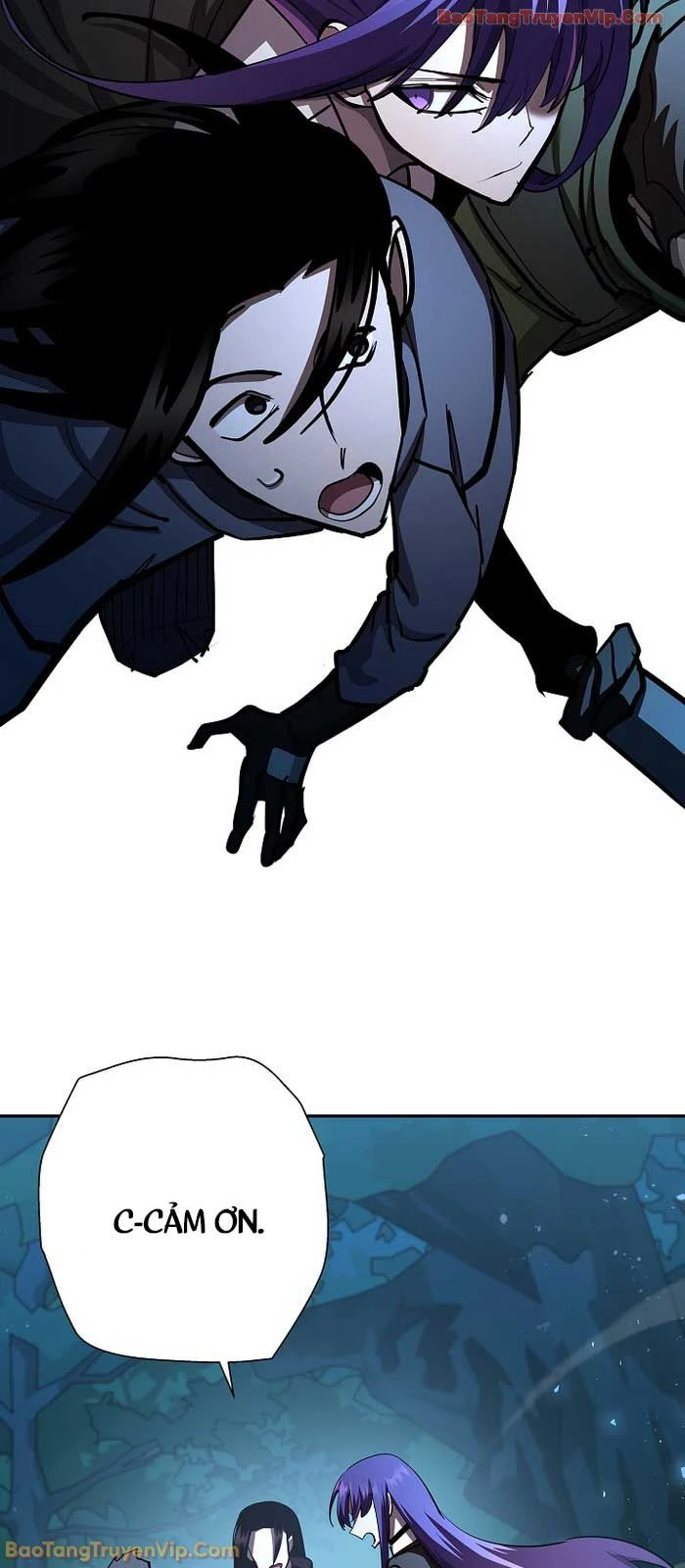 Kiếm Thần Đến Từ Tận Thế Chapter 33 - 48