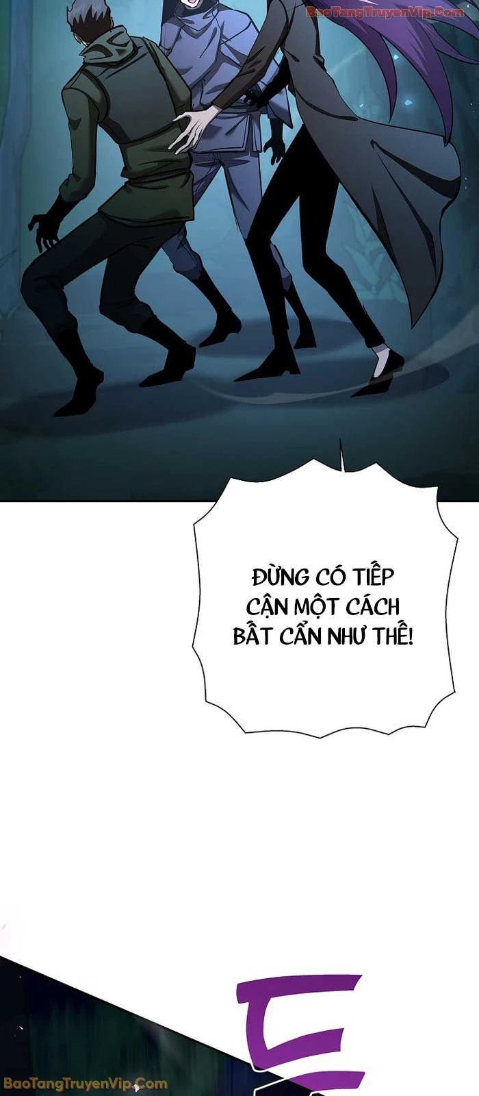 Kiếm Thần Đến Từ Tận Thế Chapter 33 - 49