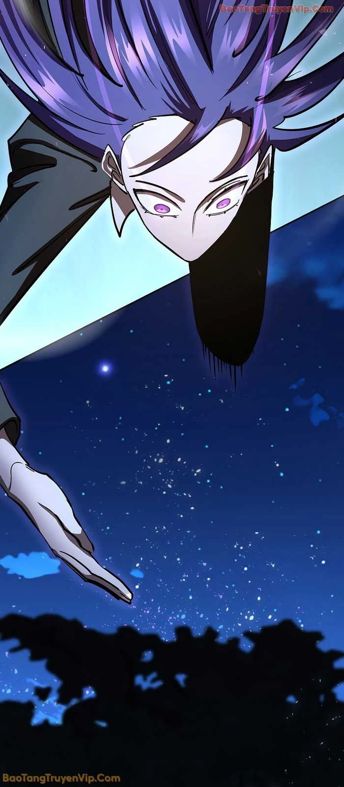 Kiếm Thần Đến Từ Tận Thế Chapter 33 - 51