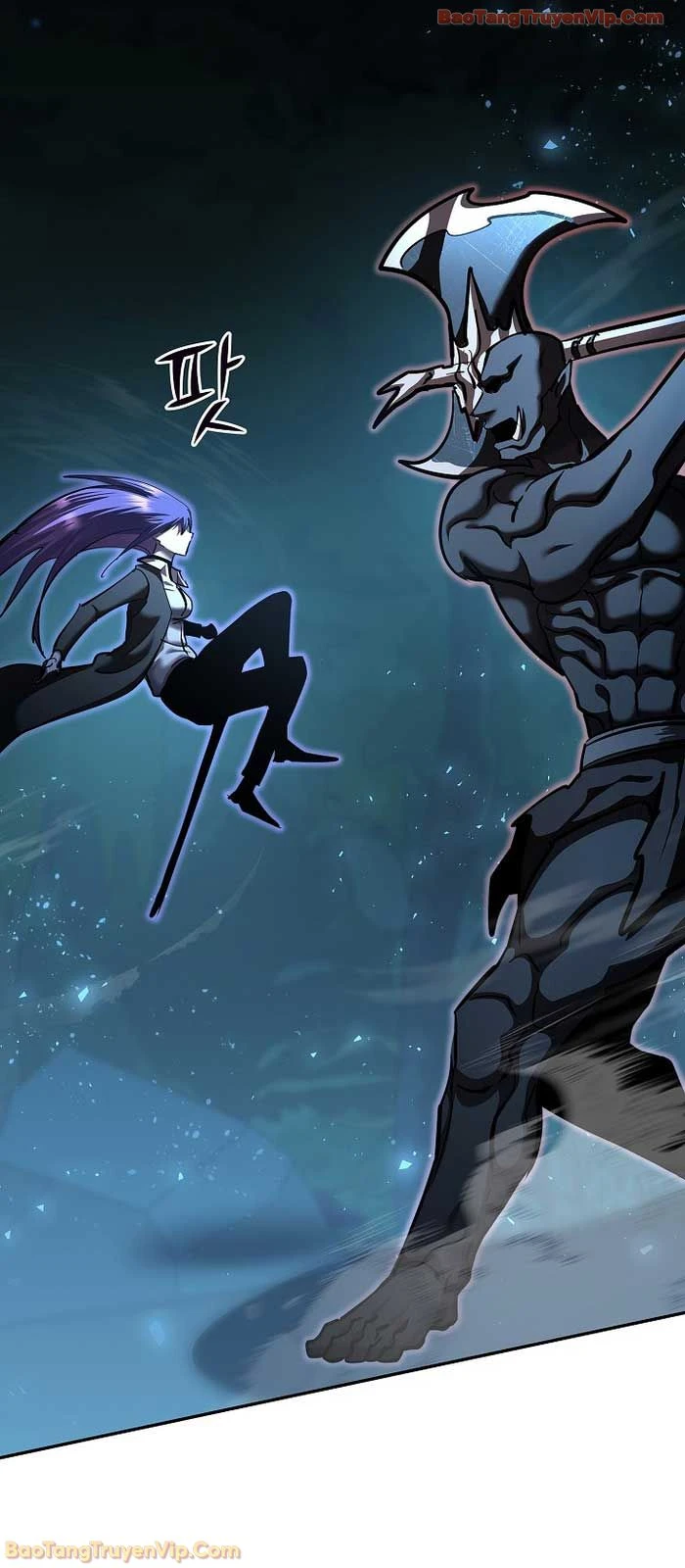 Kiếm Thần Đến Từ Tận Thế Chapter 33 - 52