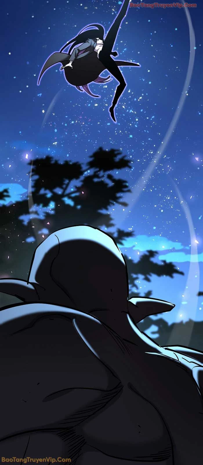 Kiếm Thần Đến Từ Tận Thế Chapter 33 - 60