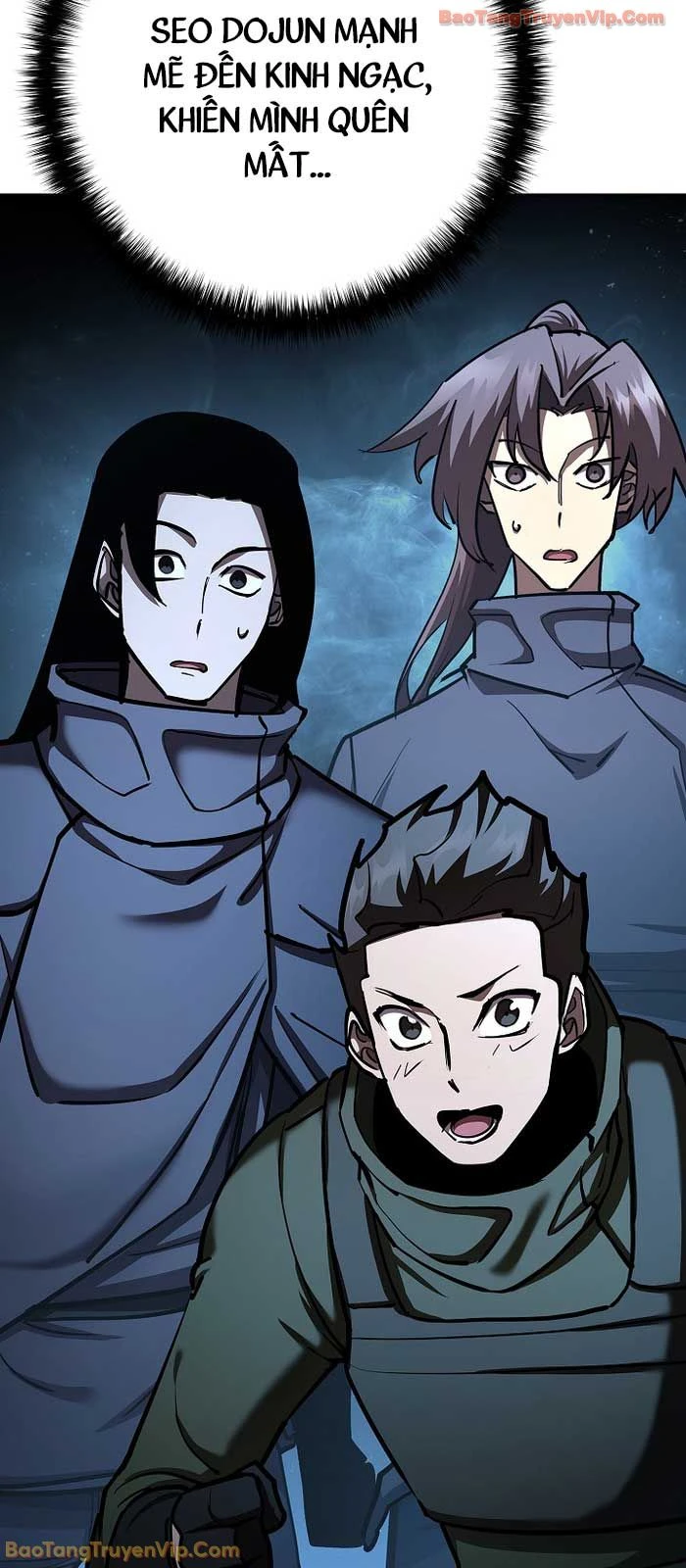 Kiếm Thần Đến Từ Tận Thế Chapter 33 - 74