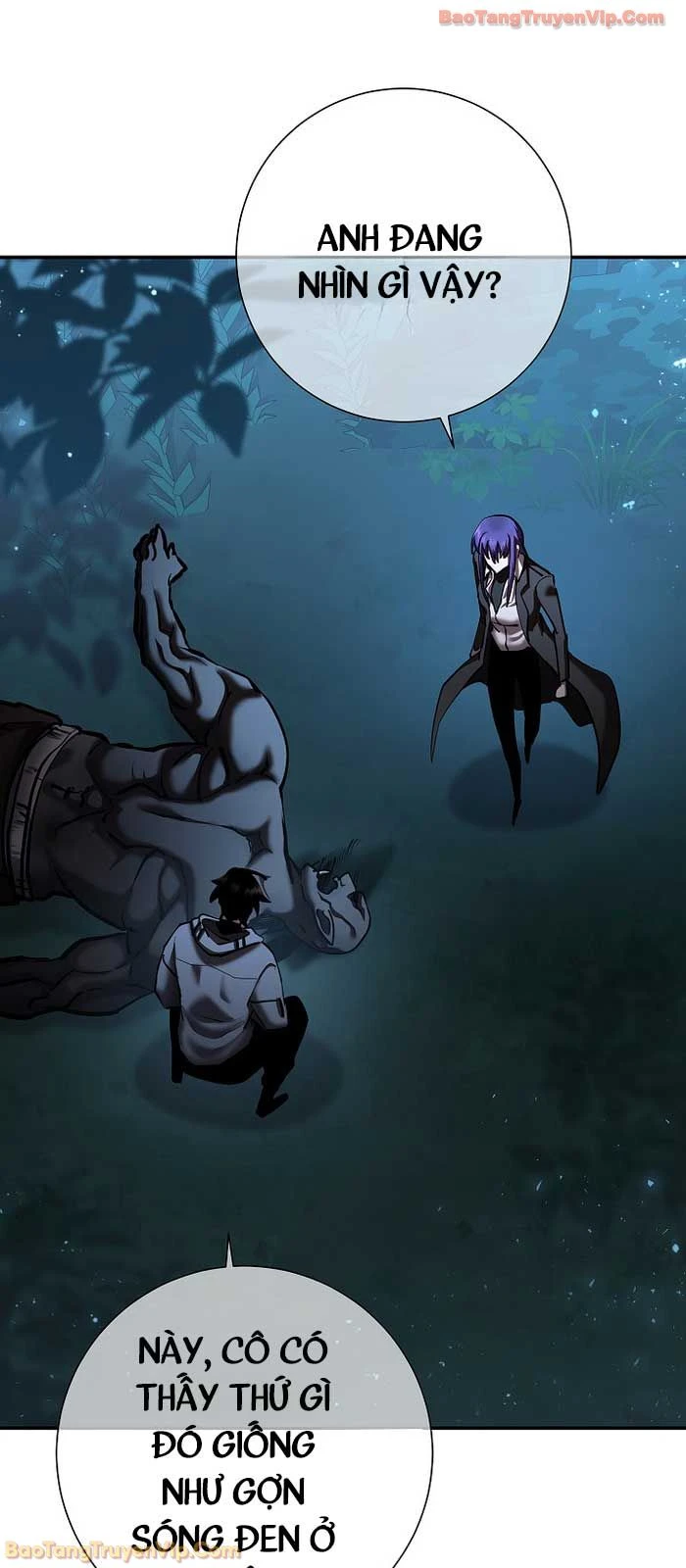 Kiếm Thần Đến Từ Tận Thế Chapter 33 - 83