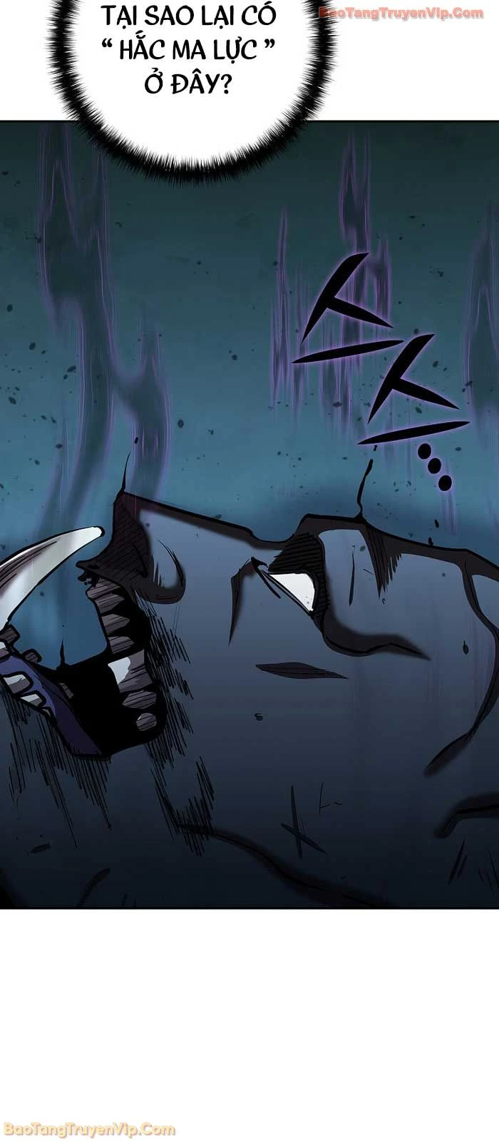 Kiếm Thần Đến Từ Tận Thế Chapter 33 - 87