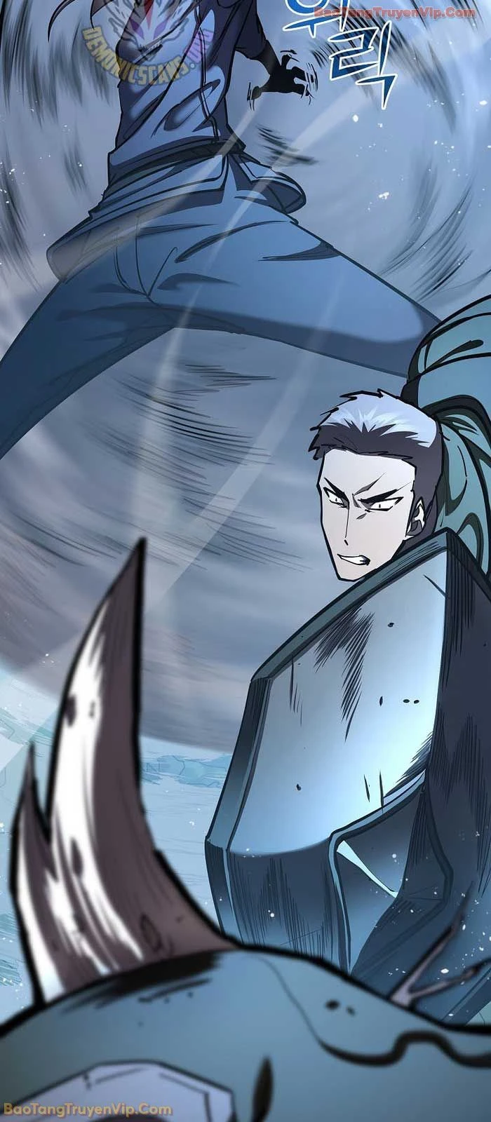 Kiếm Thần Đến Từ Tận Thế Chapter 34 - 10