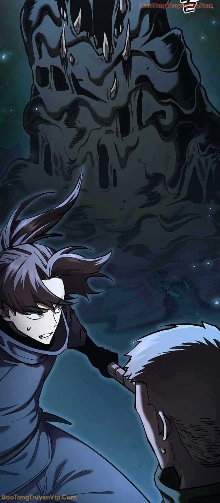 Kiếm Thần Đến Từ Tận Thế Chapter 34 - 14