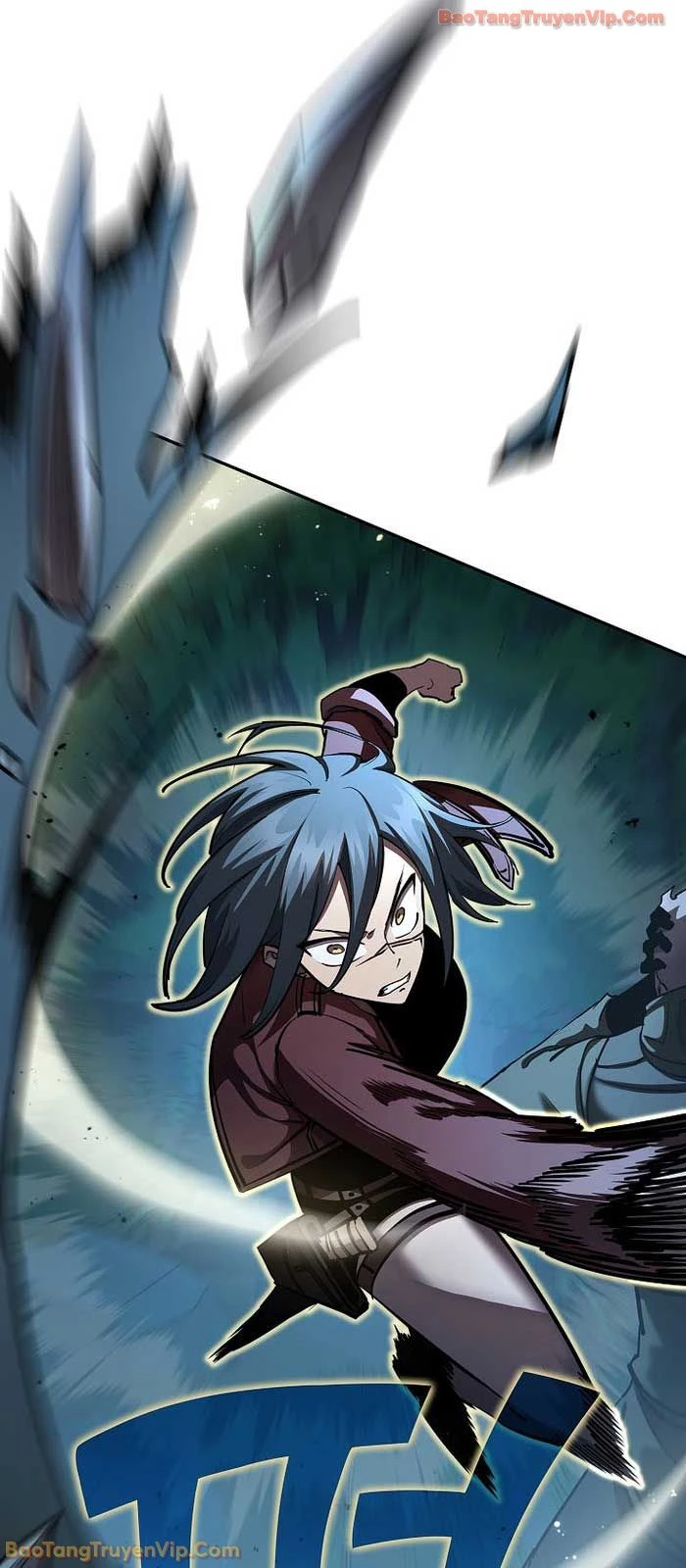 Kiếm Thần Đến Từ Tận Thế Chapter 34 - 24