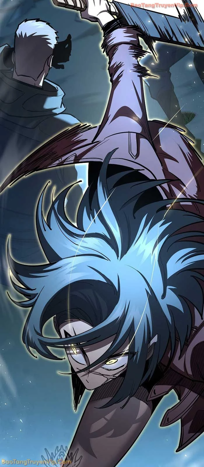 Kiếm Thần Đến Từ Tận Thế Chapter 34 - 28