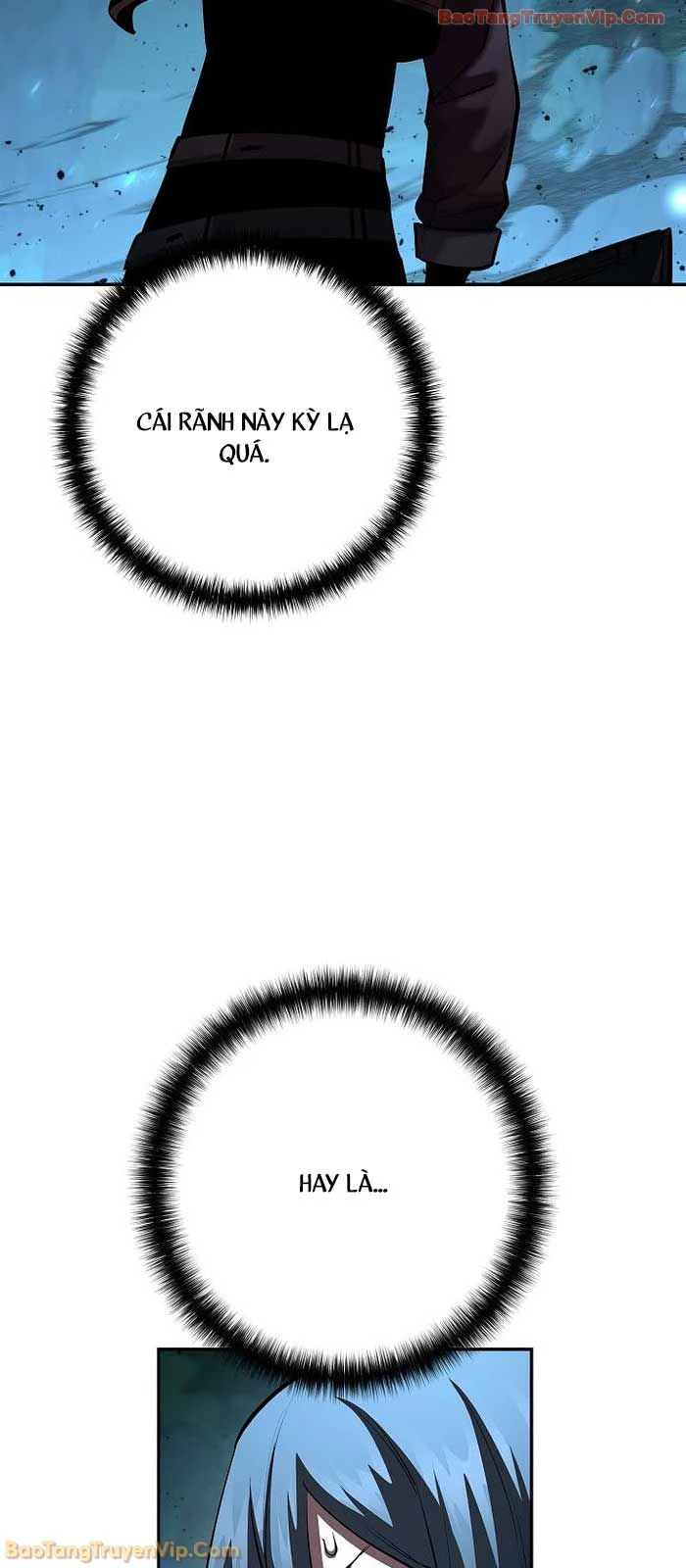 Kiếm Thần Đến Từ Tận Thế Chapter 34 - 30