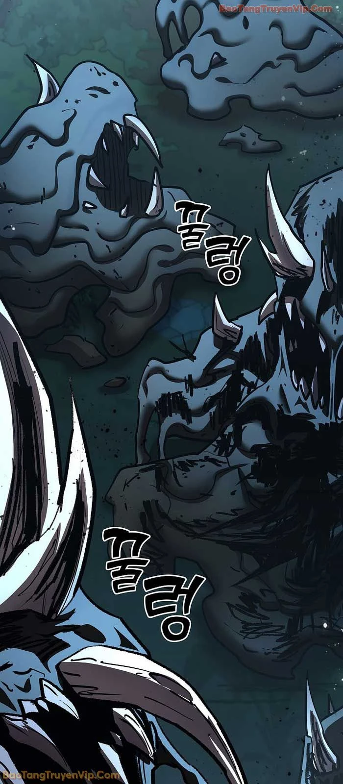 Kiếm Thần Đến Từ Tận Thế Chapter 34 - 32