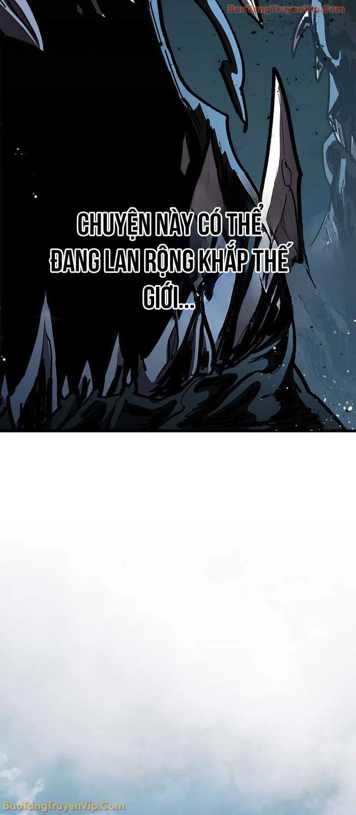 Kiếm Thần Đến Từ Tận Thế Chapter 34 - 33