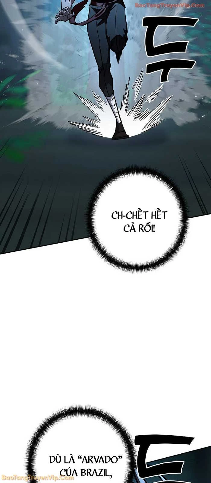 Kiếm Thần Đến Từ Tận Thế Chapter 34 - 36