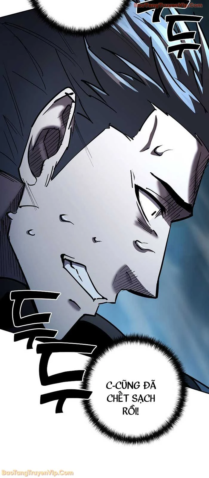 Kiếm Thần Đến Từ Tận Thế Chapter 34 - 37