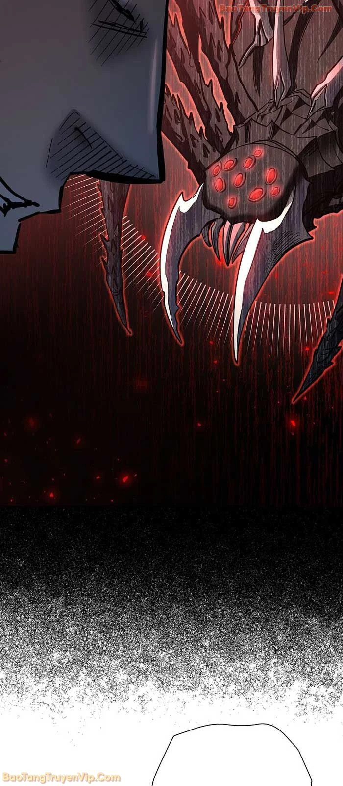 Kiếm Thần Đến Từ Tận Thế Chapter 34 - 39